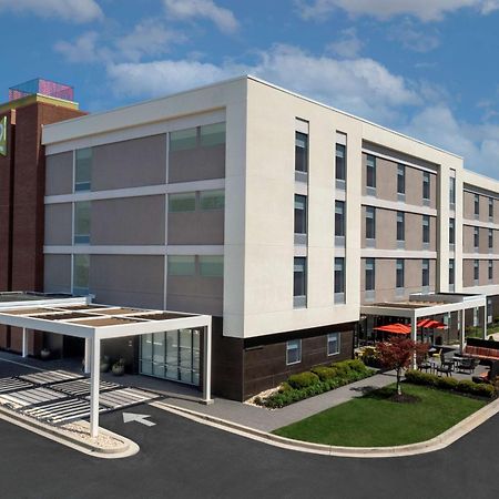 Home2 Suites By Hilton Baltimore/וויט מארש מראה חיצוני תמונה