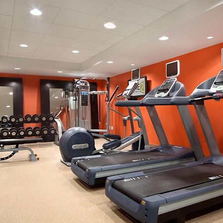 Home2 Suites By Hilton Baltimore/וויט מארש מראה חיצוני תמונה