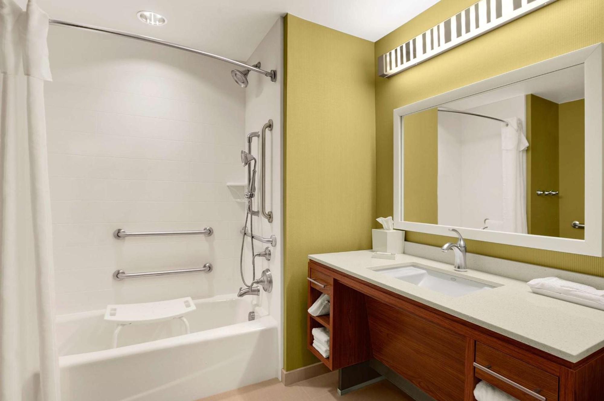 Home2 Suites By Hilton Baltimore/וויט מארש מראה חיצוני תמונה