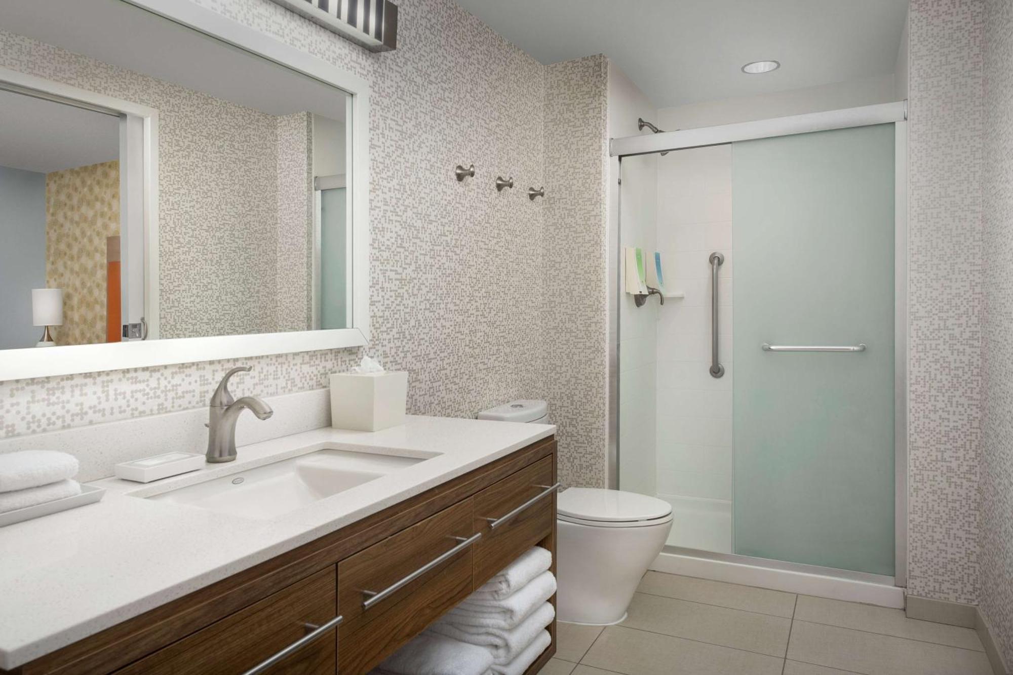 Home2 Suites By Hilton Baltimore/וויט מארש מראה חיצוני תמונה