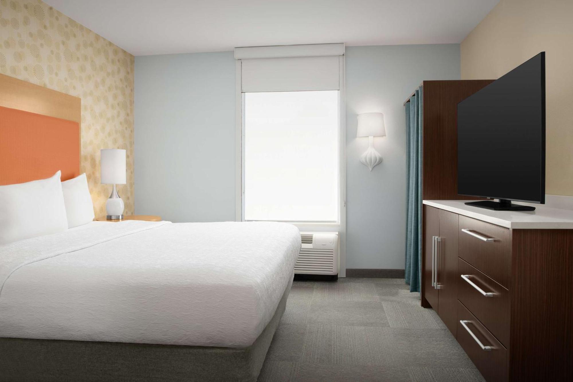 Home2 Suites By Hilton Baltimore/וויט מארש מראה חיצוני תמונה