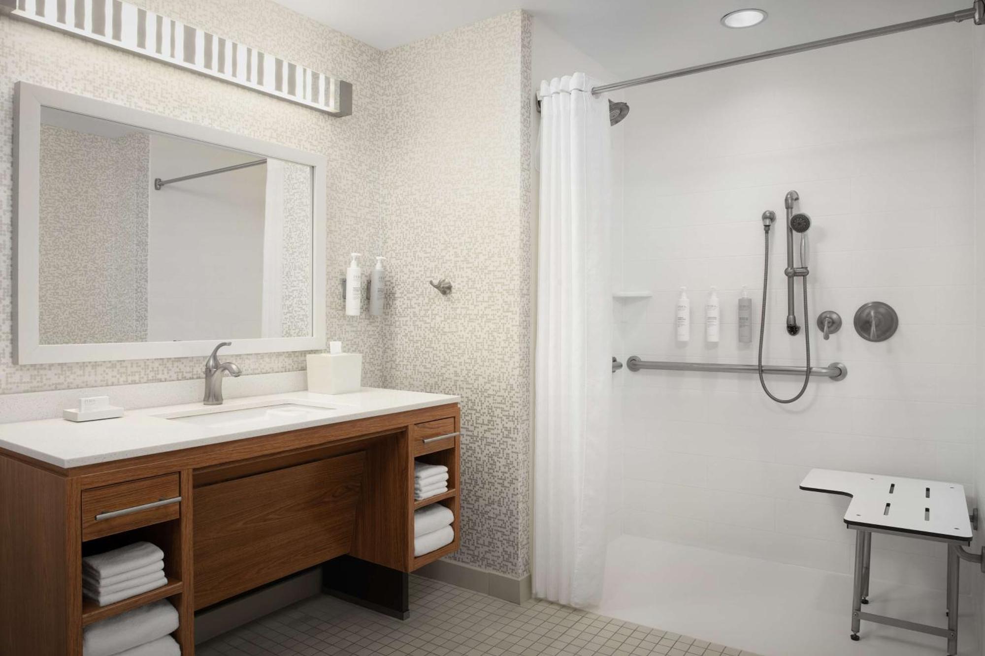 Home2 Suites By Hilton Baltimore/וויט מארש מראה חיצוני תמונה