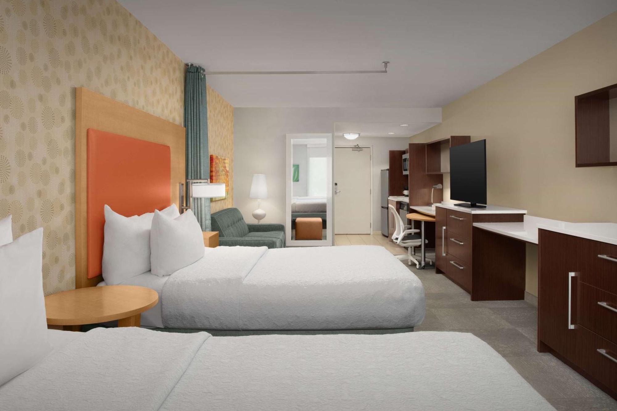 Home2 Suites By Hilton Baltimore/וויט מארש מראה חיצוני תמונה